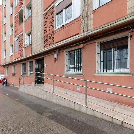 Bilbao Sarriko - Deusto By Aston Rentals Εξωτερικό φωτογραφία