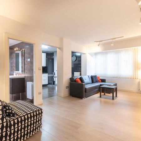 Bilbao Sarriko - Deusto By Aston Rentals Εξωτερικό φωτογραφία