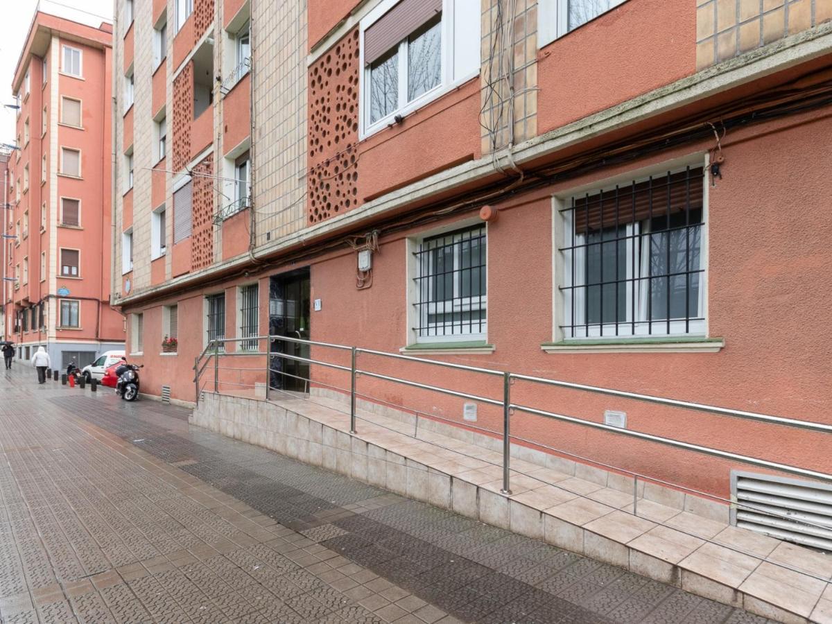 Bilbao Sarriko - Deusto By Aston Rentals Εξωτερικό φωτογραφία