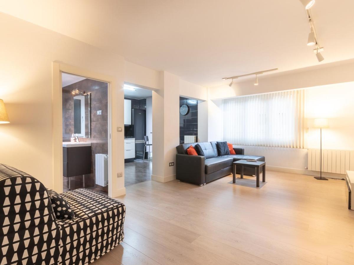 Bilbao Sarriko - Deusto By Aston Rentals Εξωτερικό φωτογραφία