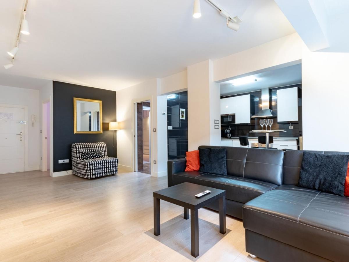 Bilbao Sarriko - Deusto By Aston Rentals Εξωτερικό φωτογραφία