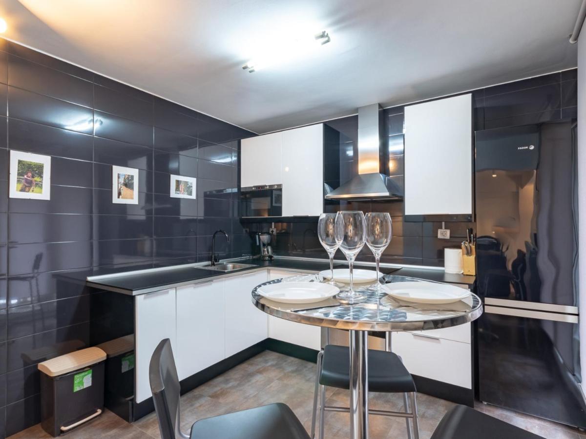 Bilbao Sarriko - Deusto By Aston Rentals Εξωτερικό φωτογραφία