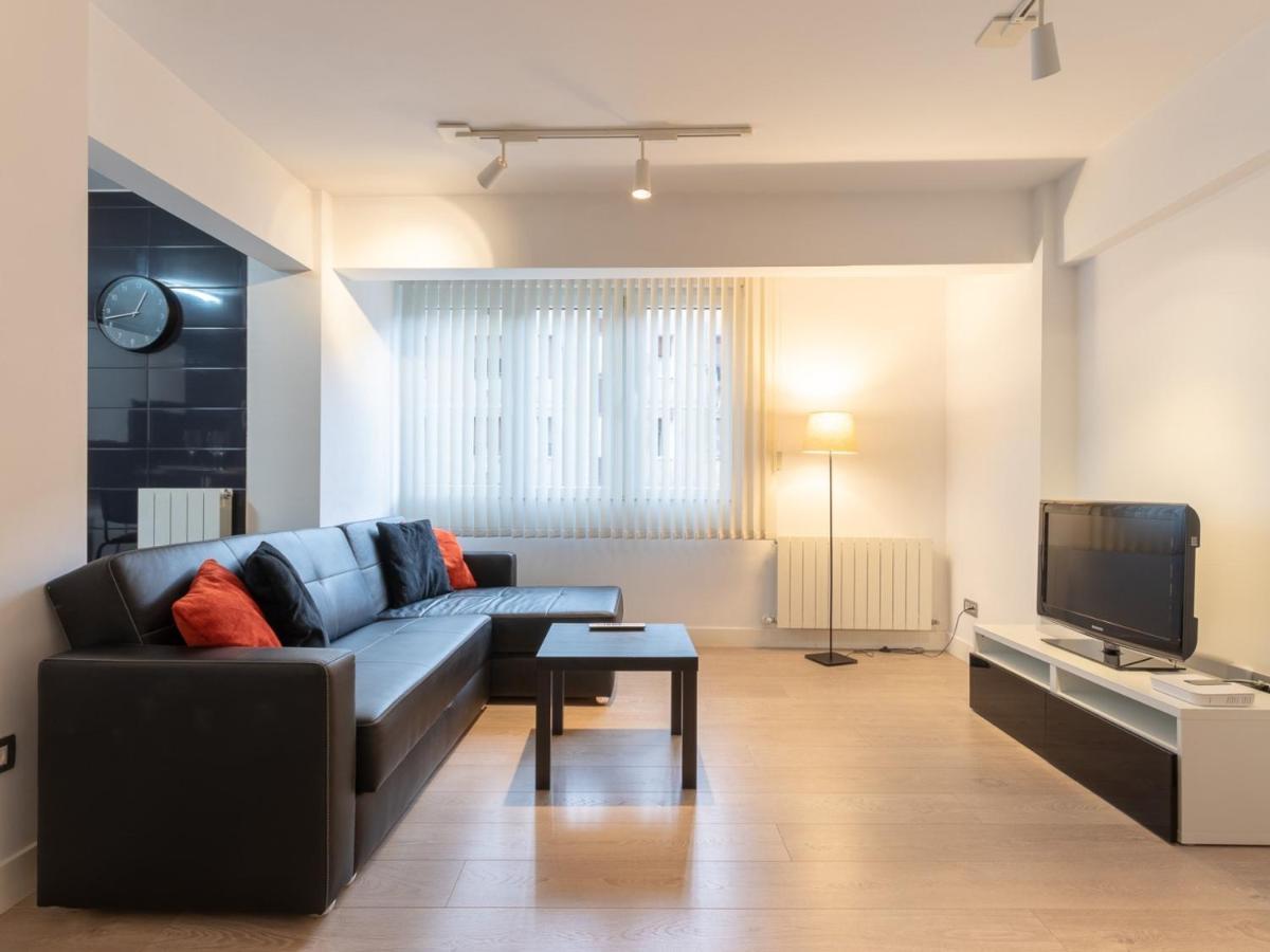 Bilbao Sarriko - Deusto By Aston Rentals Εξωτερικό φωτογραφία