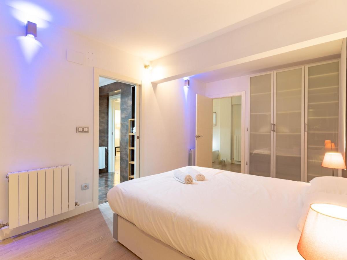 Bilbao Sarriko - Deusto By Aston Rentals Εξωτερικό φωτογραφία