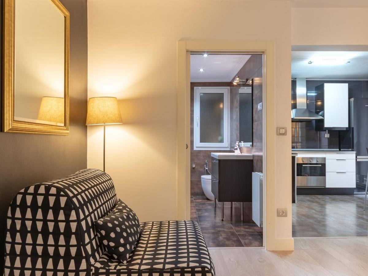 Bilbao Sarriko - Deusto By Aston Rentals Εξωτερικό φωτογραφία