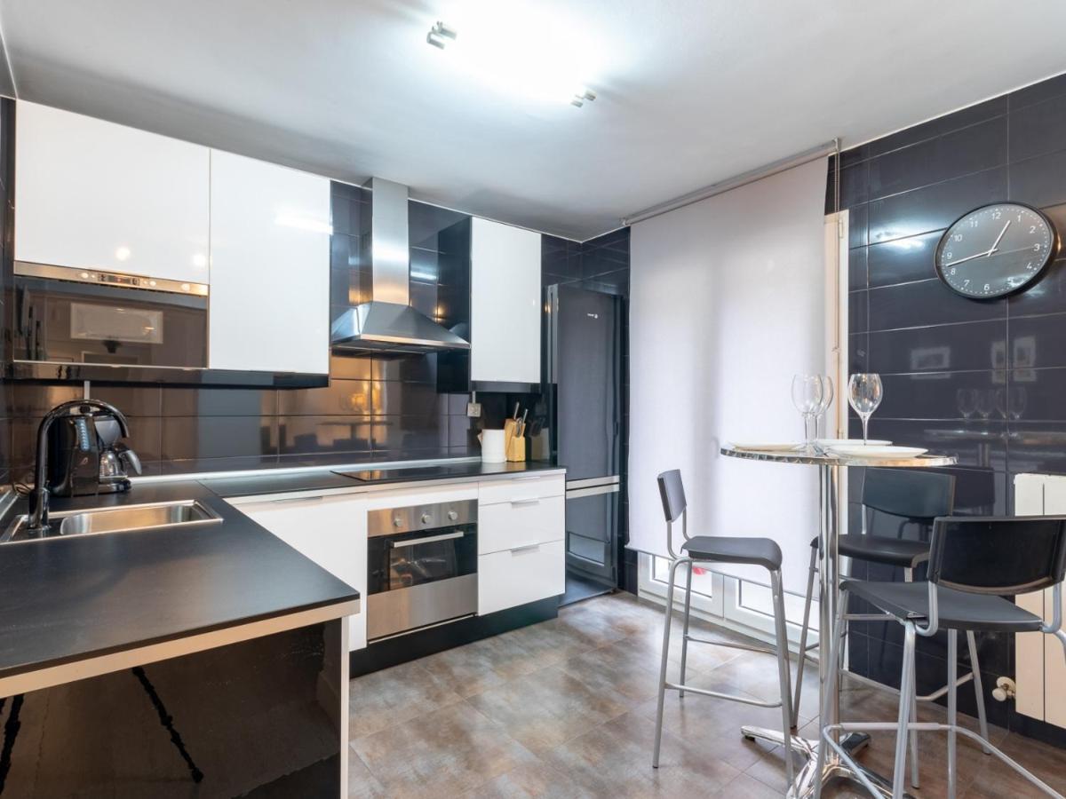 Bilbao Sarriko - Deusto By Aston Rentals Εξωτερικό φωτογραφία