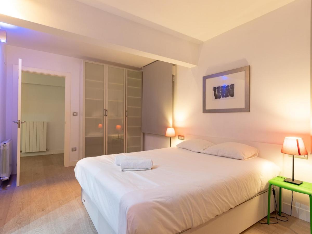 Bilbao Sarriko - Deusto By Aston Rentals Εξωτερικό φωτογραφία