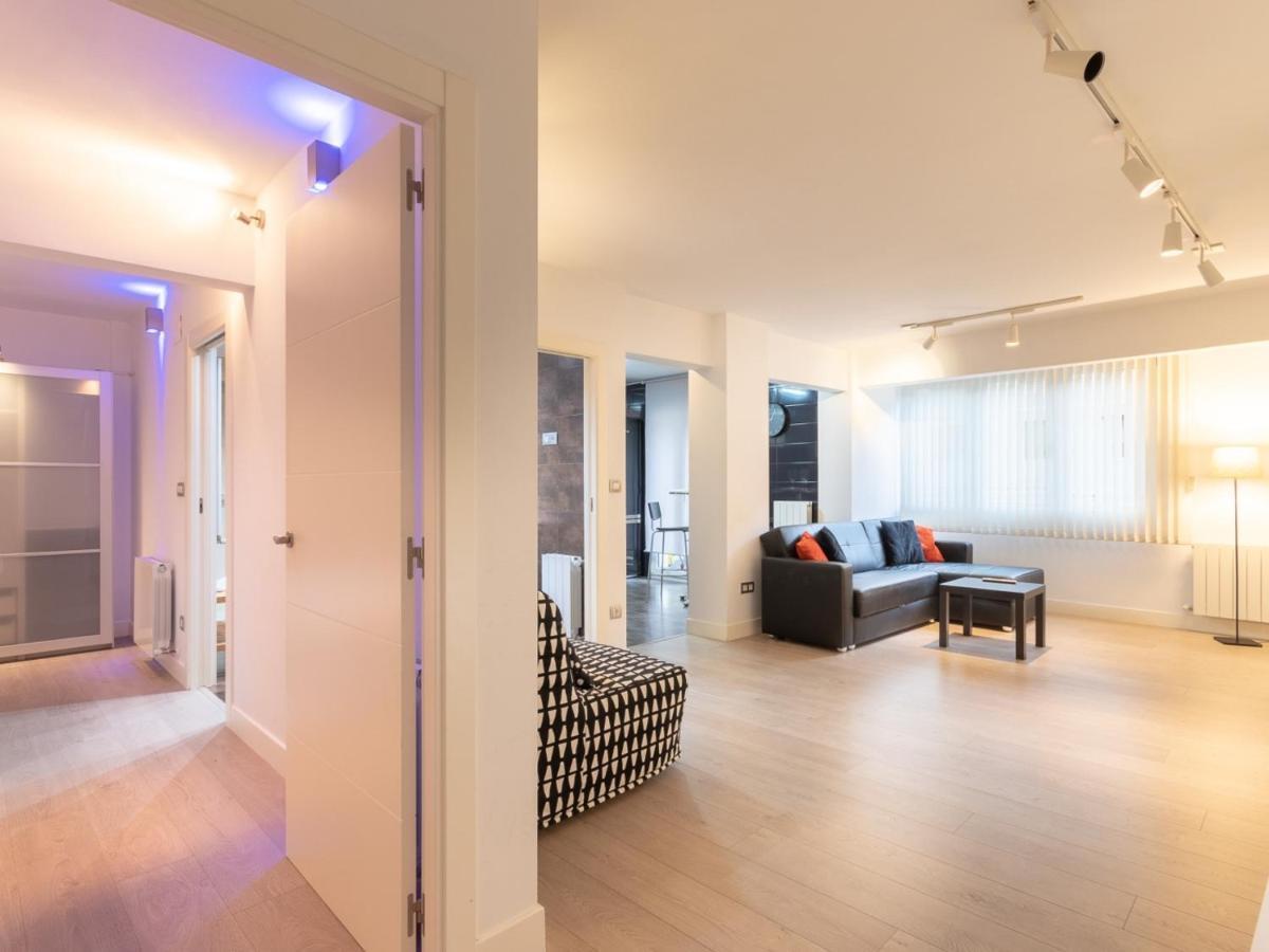Bilbao Sarriko - Deusto By Aston Rentals Εξωτερικό φωτογραφία