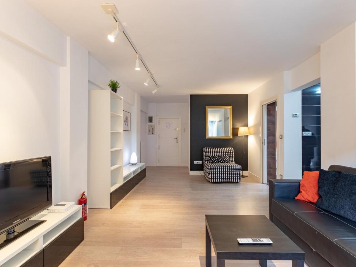 Bilbao Sarriko - Deusto By Aston Rentals Εξωτερικό φωτογραφία