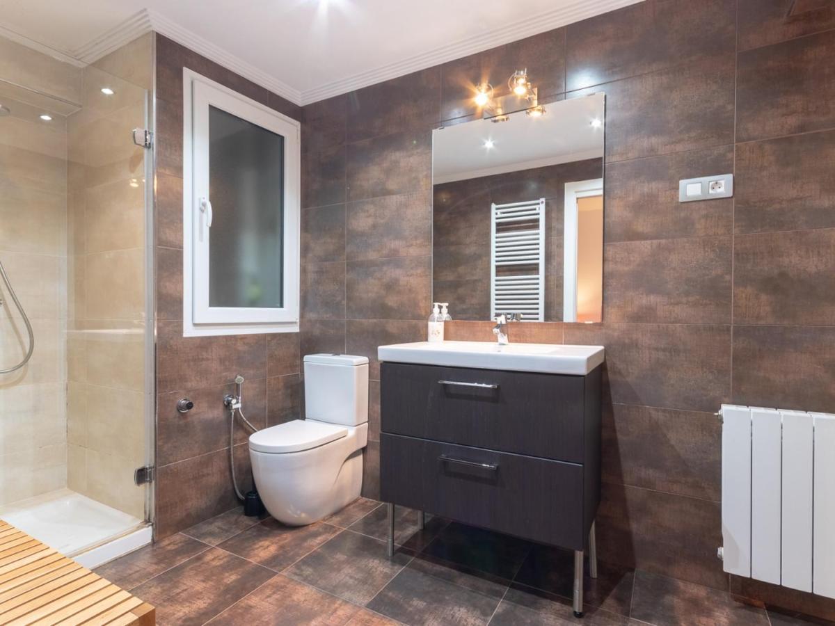 Bilbao Sarriko - Deusto By Aston Rentals Εξωτερικό φωτογραφία